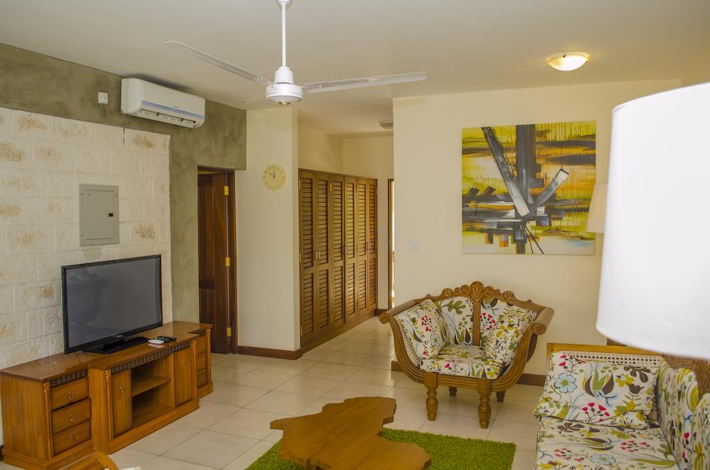 Lotfa Resort Diani Diani Beach Room photo